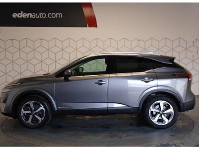 Nissan Qashqai e-Power 190 ch n-Connecta