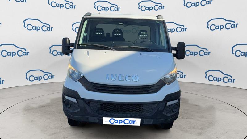 Iveco Daily Benne 2.3 d Turbo 136 35c14