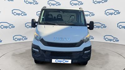 Iveco Daily Benne 2.3 d Turbo 136 35c14