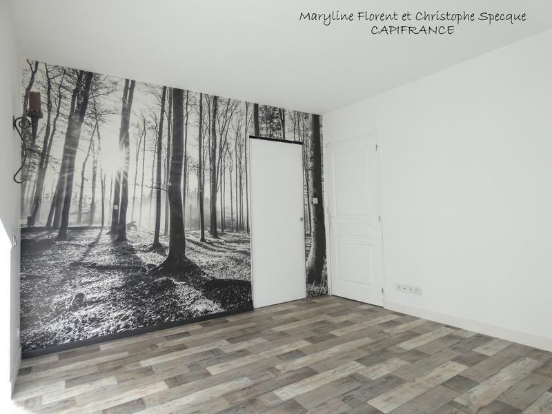 Maison - 183 m² - 7 pièces