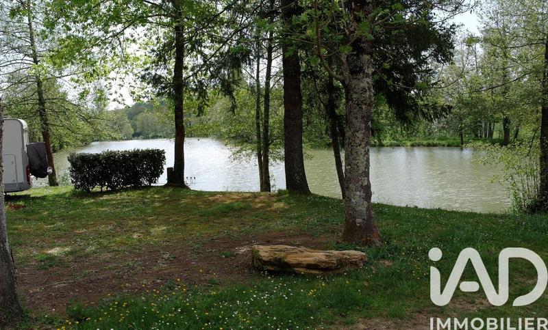 Maison - 32 m² - 3 pièces