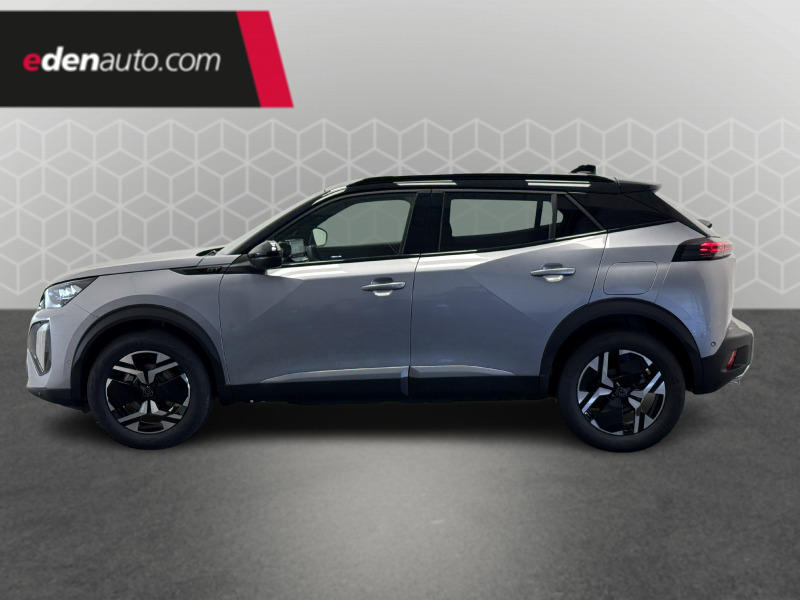 Peugeot 2008 Hybrid 145 e-Dcs6 Gt