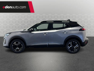 Peugeot 2008 Hybrid 145 e-Dcs6 Gt