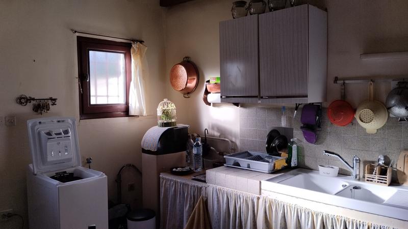 Maison ancienne - 228 m² - 7 pièces