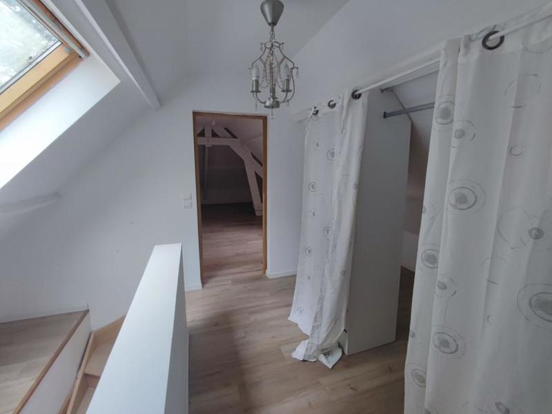 Maison - 139 m² - 6 pièces