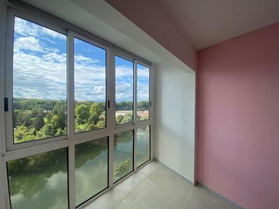 Appartement - 79 m² - 4 pièces