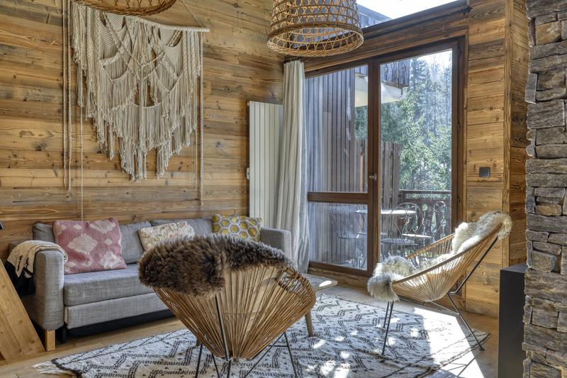 Appartement - 53 m² - 4 pièces