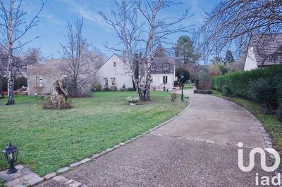 Maison - 158 m² - 7 pièces