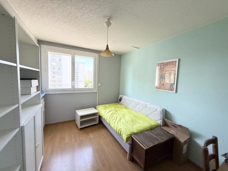 Appartement - 88 m² - 4 pièces