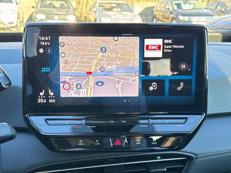 Volkswagen Id.3 204 ch Pro Performance Style