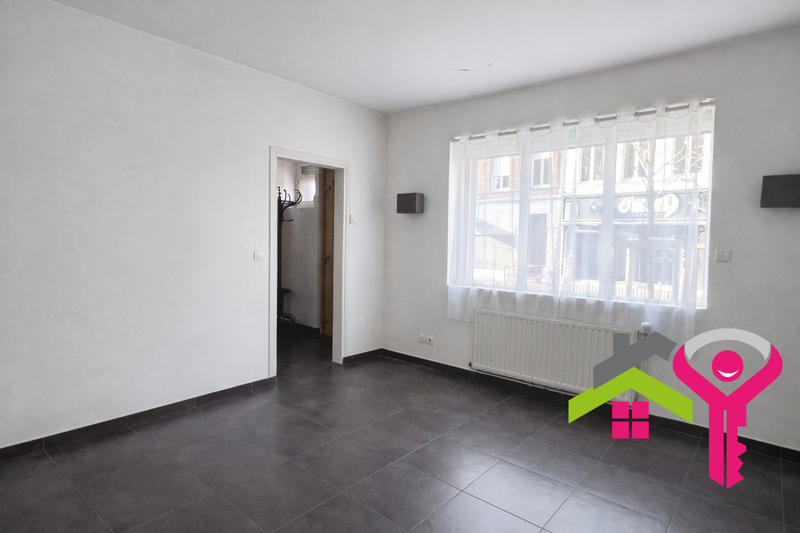 Maison - 87 m² - 4 pièces