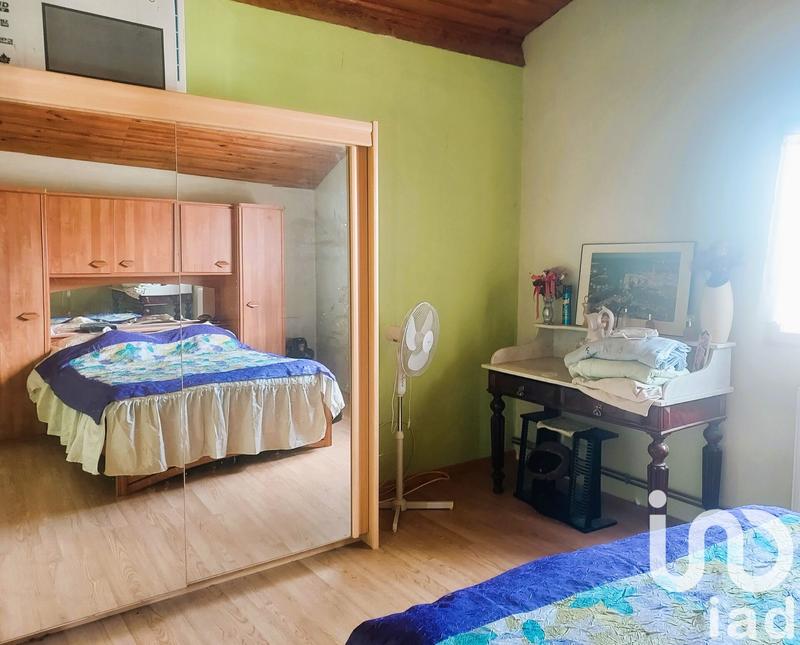 Maison de village - 165 m² - 4 pièces