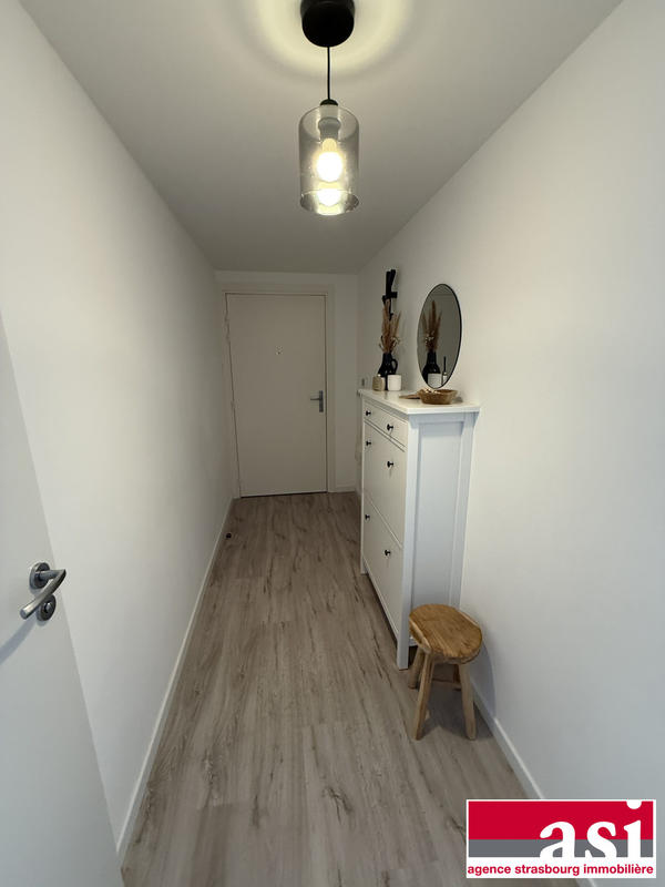 Appartement - 79 m² - 4 pièces