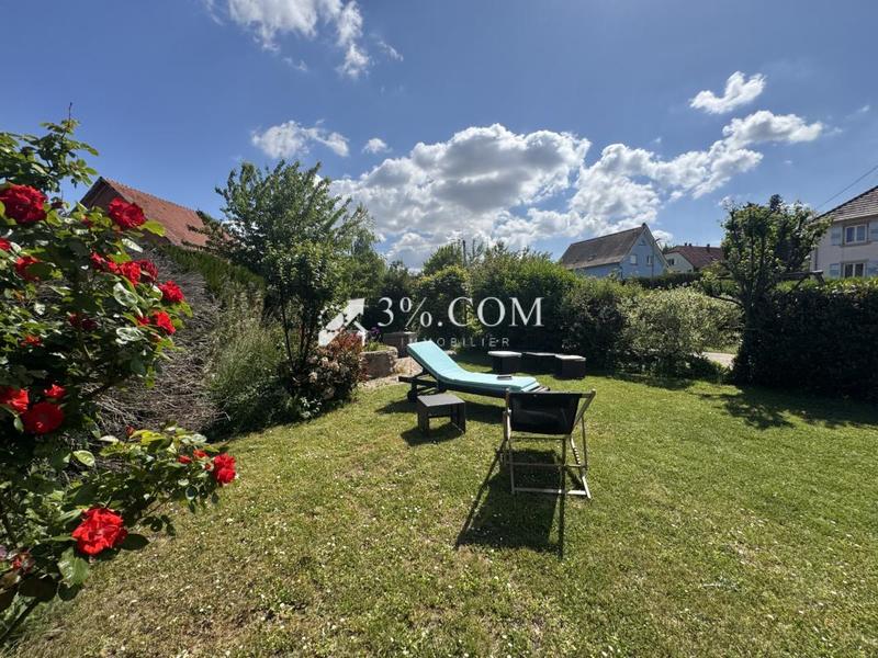 Demeure - 328 m² - 7 pièces