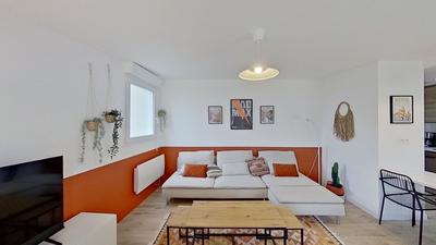 Maison - 117 m² - 7 pièces