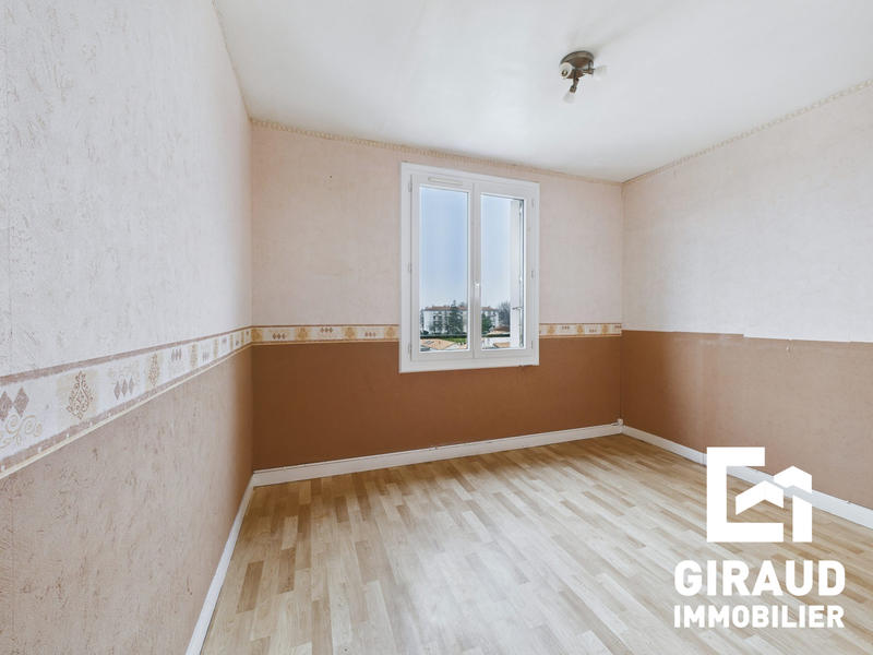 Appartement - 87 m² - 4 pièces