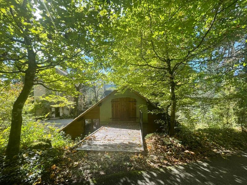 Maison - 136 m² - 5 pièces