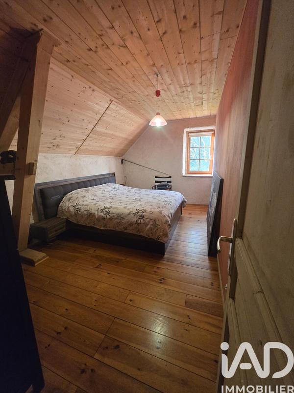 Maison - 130 m² - 4 pièces