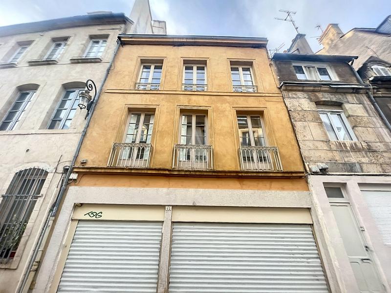 Appartement - 54 m² - 3 pièces