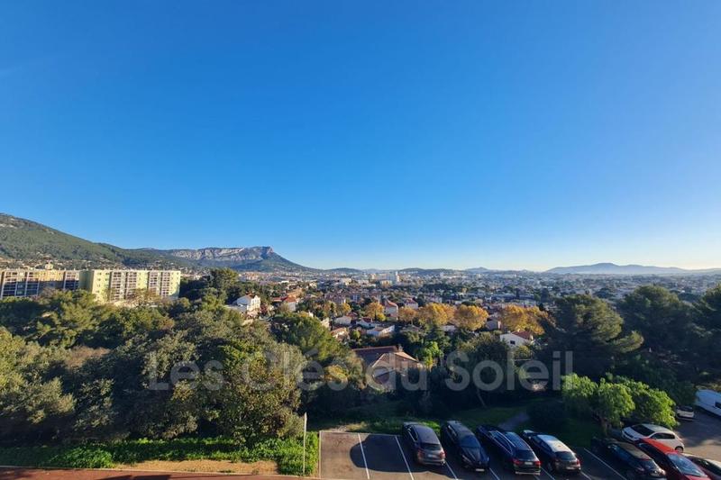 Appartement - 63 m² - 4 pièces