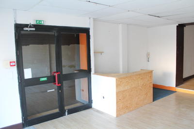 Bureau - 120 m²