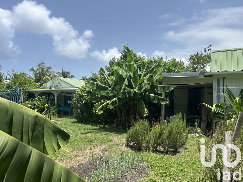 Maison - 93 m² - 5 pièces