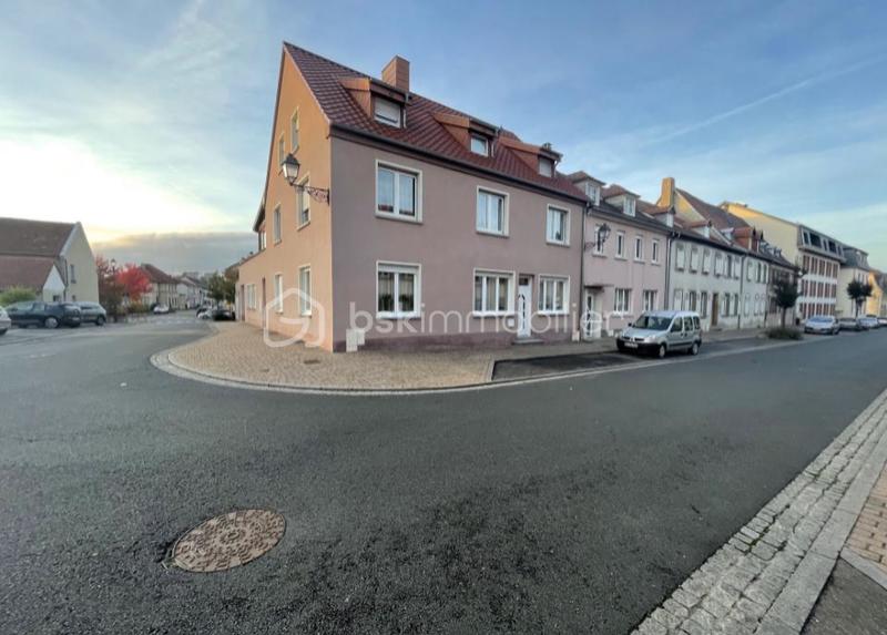 Appartement - 71 m² - 4 pièces