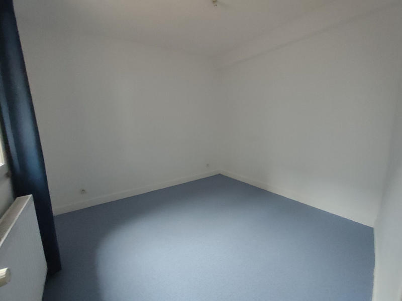 Appartement - 101 m² - 4 pièces