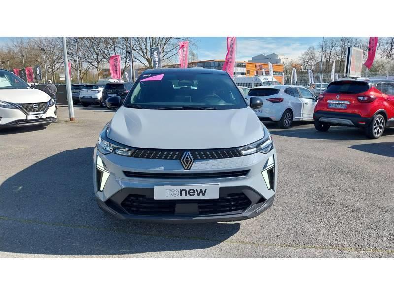 Renault Captur Eco-G 100 ch Evolution