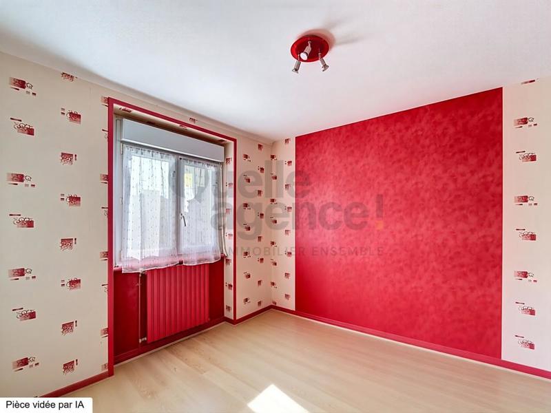 Maison en pierre - 101 m² - 6 pièces