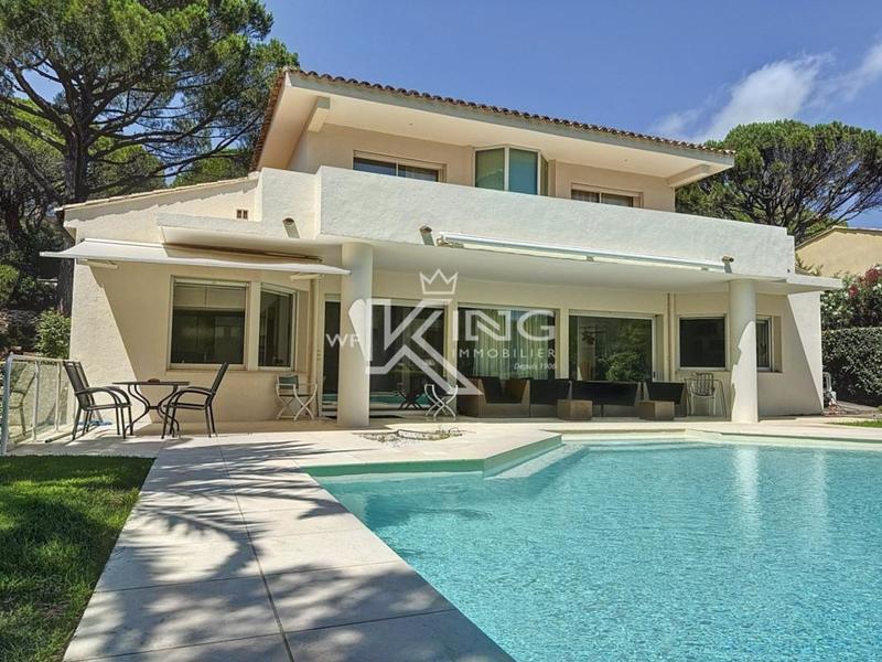 Villa - 150 m² - 5 pièces