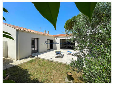 Maison - 148 m² - 7 pièces