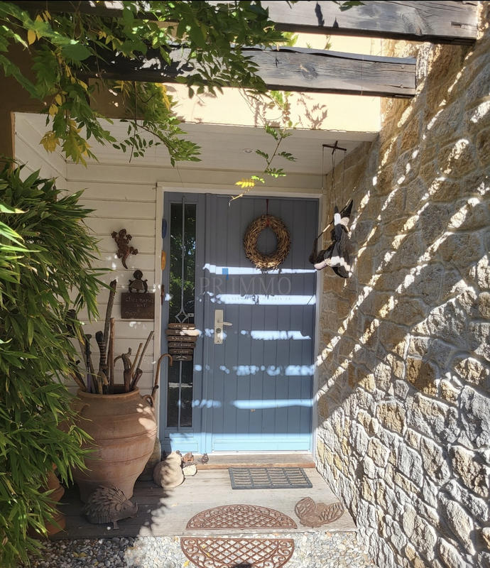 Villa - 160 m² - 5 pièces