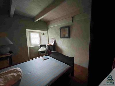 Maison de village - 89 m² - 4 pièces