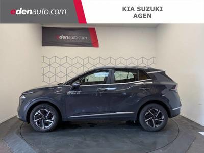 Kia Sportage Vp 1.6 t-GDi 210ch Isg Hybride Bva6 4x2 Active