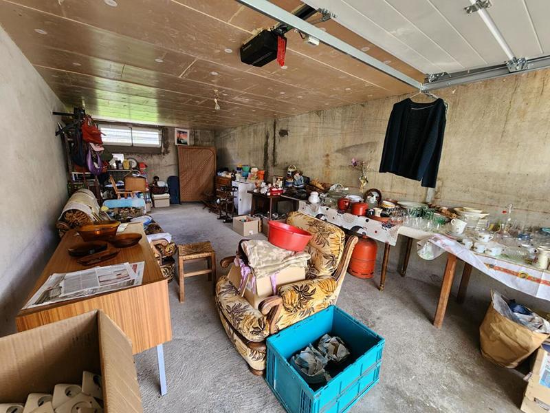 Maison - 98 m² - 5 pièces