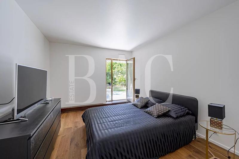 Appartement - 115 m² - 4 pièces