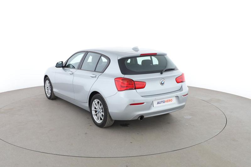 Bmw Série 1 118i Executive Bva8 5p 136 ch