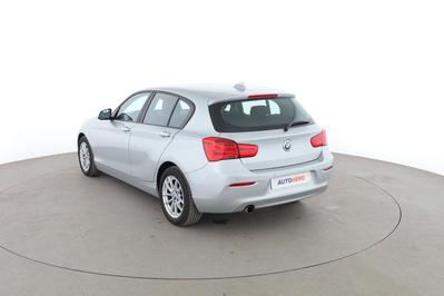 Bmw Série 1 118i Executive Bva8 5p 136 ch