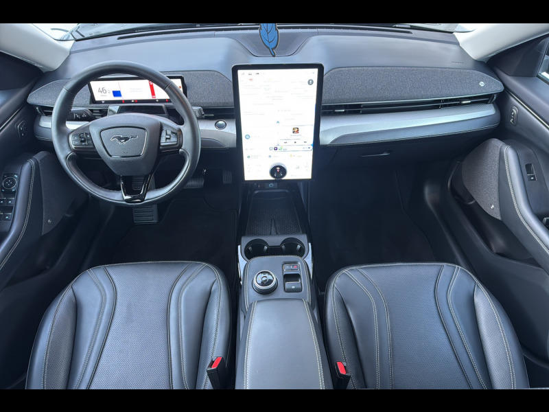 Ford Mustang Mach-E Standard Range 76 kWh 269 ch