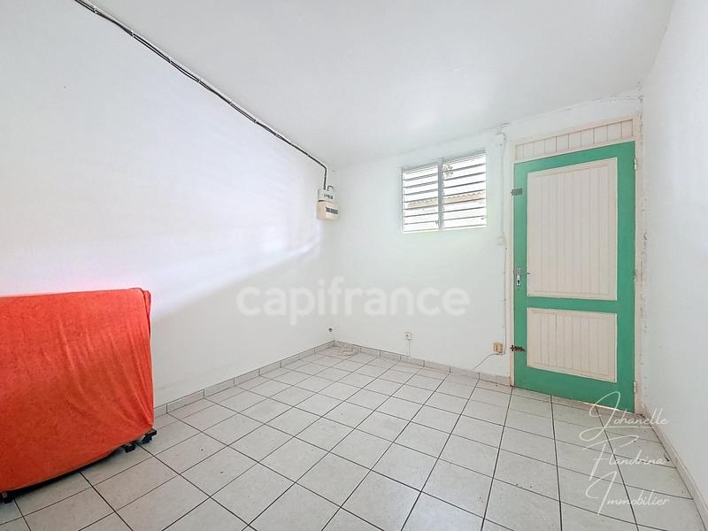 Maison de ville - 65 m² - 4 pièces