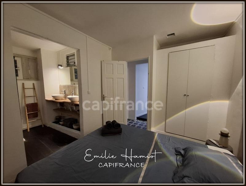 Maison - 145 m² - 6 pièces