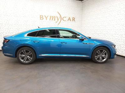 Volkswagen Arteon 1.4 eHybrid Rechargeable Opf 218 Dsg6 R-Line