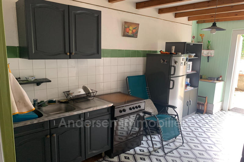 Maison de village - 111 m²