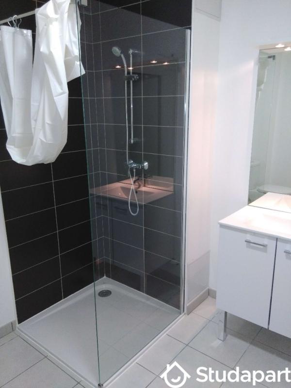 Appartement - 25 m² - 1 pièce