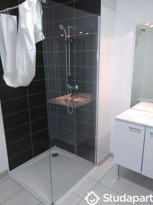 Appartement - 25 m² - 1 pièce