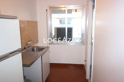 Appartement - 34 m² - 1 pièce