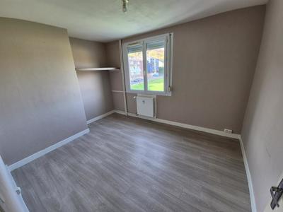 Appartement - 78 m² - 4 pièces