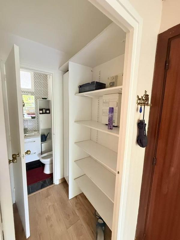 Appartement - 85 m² - 3 pièces