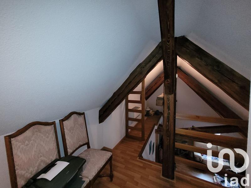 Appartement - 67 m² - 4 pièces